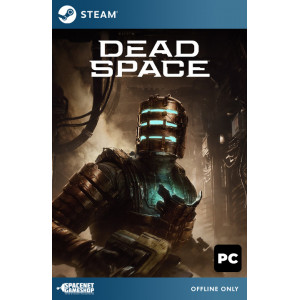 Dead Space Steam [Offline Only]